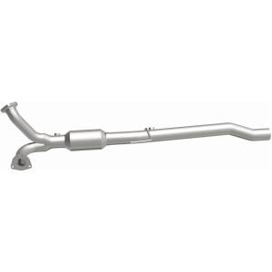 MagnaFlow Exhaust Systems & Installation | 1350 Offroad - MagnaFlow OEM Grade Direct-Fit Catalytic Converter 52499 - Image 4