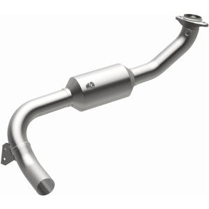 MagnaFlow Exhaust Systems & Installation | 1350 Offroad - MagnaFlow OEM Grade Direct-Fit Catalytic Converter 52507 - Image 2