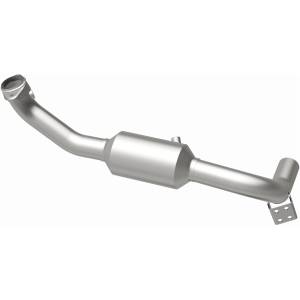 MagnaFlow Exhaust Systems & Installation | 1350 Offroad - MagnaFlow OEM Grade Direct-Fit Catalytic Converter 52507 - Image 3