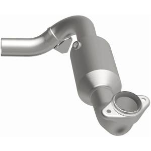 MagnaFlow Exhaust Systems & Installation | 1350 Offroad - MagnaFlow OEM Grade Direct-Fit Catalytic Converter 52507 - Image 4