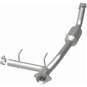 MagnaFlow Exhaust Systems & Installation | 1350 Offroad - MagnaFlow OEM Grade Direct-Fit Catalytic Converter 52508 - Image 3