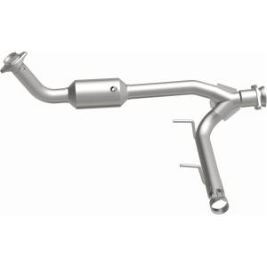 MagnaFlow Exhaust Systems & Installation | 1350 Offroad - MagnaFlow OEM Grade Direct-Fit Catalytic Converter 52508 - Image 4