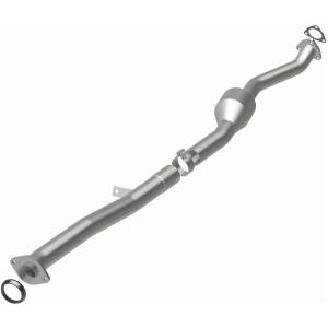 MagnaFlow Exhaust Systems & Installation | 1350 Offroad - MagnaFlow OEM Grade Direct-Fit Catalytic Converter 52510 - Image 3