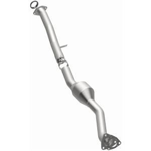 MagnaFlow Exhaust Systems & Installation | 1350 Offroad - MagnaFlow OEM Grade Direct-Fit Catalytic Converter 52510 - Image 2