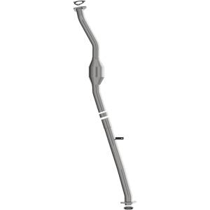 MagnaFlow Exhaust Systems & Installation | 1350 Offroad - MagnaFlow OEM Grade Direct-Fit Catalytic Converter 52510 - Image 4