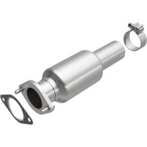 MagnaFlow Exhaust Systems & Installation | 1350 Offroad - MagnaFlow OEM Grade Direct-Fit Catalytic Converter 52511 - Image 1