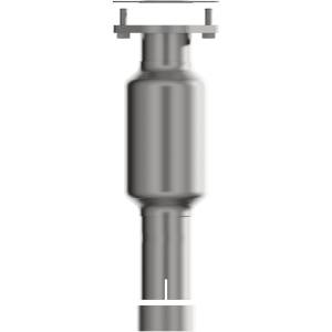 MagnaFlow Exhaust Systems & Installation | 1350 Offroad - MagnaFlow OEM Grade Direct-Fit Catalytic Converter 52511 - Image 4