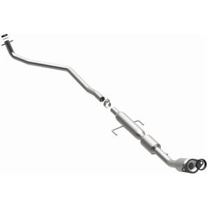 MagnaFlow Exhaust Systems & Installation | 1350 Offroad - MagnaFlow OEM Grade Direct-Fit Catalytic Converter 52524 - Image 2