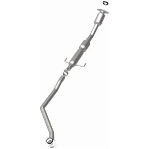 MagnaFlow Exhaust Systems & Installation | 1350 Offroad - MagnaFlow OEM Grade Direct-Fit Catalytic Converter 52524 - Image 3
