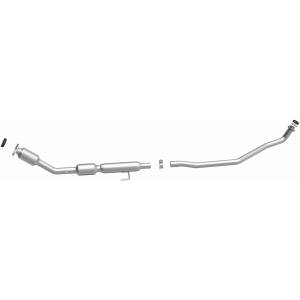 MagnaFlow Exhaust Systems & Installation | 1350 Offroad - MagnaFlow OEM Grade Direct-Fit Catalytic Converter 52524 - Image 4