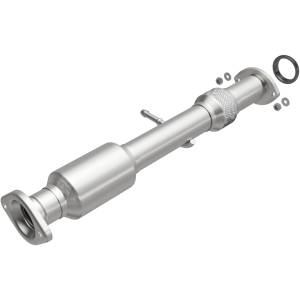MagnaFlow Exhaust Systems & Installation | 1350 Offroad - MagnaFlow OEM Grade Direct-Fit Catalytic Converter 52534 - Image 1