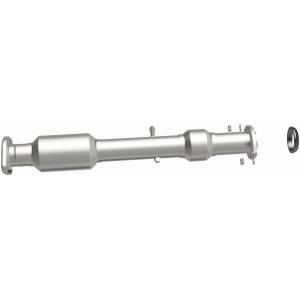 MagnaFlow Exhaust Systems & Installation | 1350 Offroad - MagnaFlow OEM Grade Direct-Fit Catalytic Converter 52534 - Image 4