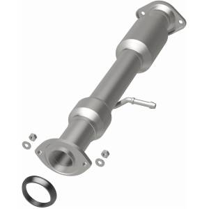 MagnaFlow Exhaust Systems & Installation | 1350 Offroad - MagnaFlow OEM Grade Direct-Fit Catalytic Converter 52534 - Image 3