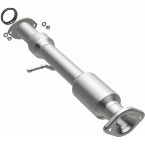 MagnaFlow Exhaust Systems & Installation | 1350 Offroad - MagnaFlow OEM Grade Direct-Fit Catalytic Converter 52534 - Image 2