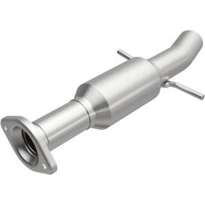 MagnaFlow Exhaust Systems & Installation | 1350 Offroad - MagnaFlow OEM Grade Direct-Fit Catalytic Converter 52536 - Image 1