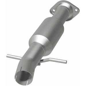 MagnaFlow Exhaust Systems & Installation | 1350 Offroad - MagnaFlow OEM Grade Direct-Fit Catalytic Converter 52536 - Image 3