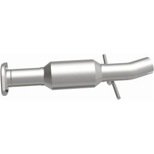 MagnaFlow Exhaust Systems & Installation | 1350 Offroad - MagnaFlow OEM Grade Direct-Fit Catalytic Converter 52536 - Image 4