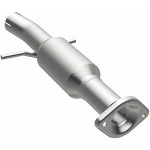 MagnaFlow Exhaust Systems & Installation | 1350 Offroad - MagnaFlow OEM Grade Direct-Fit Catalytic Converter 52536 - Image 2