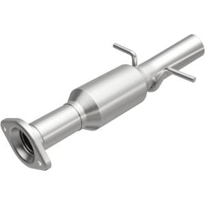 MagnaFlow Exhaust Systems & Installation | 1350 Offroad - MagnaFlow OEM Grade Direct-Fit Catalytic Converter 52537 - Image 1