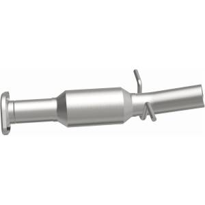 MagnaFlow Exhaust Systems & Installation | 1350 Offroad - MagnaFlow OEM Grade Direct-Fit Catalytic Converter 52537 - Image 4
