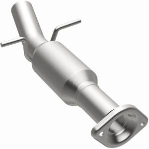 MagnaFlow Exhaust Systems & Installation | 1350 Offroad - MagnaFlow OEM Grade Direct-Fit Catalytic Converter 52537 - Image 2