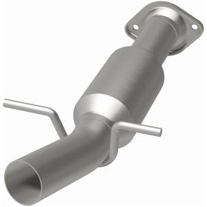 MagnaFlow Exhaust Systems & Installation | 1350 Offroad - MagnaFlow OEM Grade Direct-Fit Catalytic Converter 52537 - Image 3
