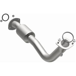MagnaFlow Exhaust Systems & Installation | 1350 Offroad - MagnaFlow OEM Grade Direct-Fit Catalytic Converter 52543 - Image 2
