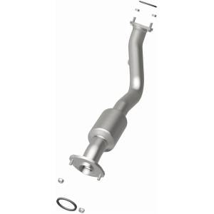 MagnaFlow Exhaust Systems & Installation | 1350 Offroad - MagnaFlow OEM Grade Direct-Fit Catalytic Converter 52543 - Image 3