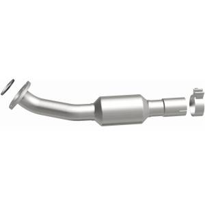 MagnaFlow Exhaust Systems & Installation | 1350 Offroad - MagnaFlow OEM Grade Direct-Fit Catalytic Converter 52544 - Image 4