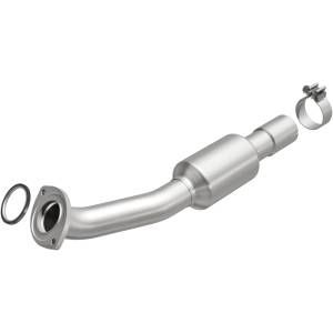 MagnaFlow Exhaust Systems & Installation | 1350 Offroad - MagnaFlow OEM Grade Direct-Fit Catalytic Converter 52544 - Image 1