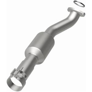 MagnaFlow Exhaust Systems & Installation | 1350 Offroad - MagnaFlow OEM Grade Direct-Fit Catalytic Converter 52544 - Image 3