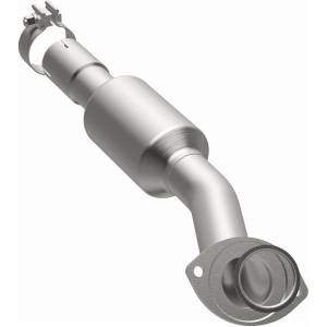 MagnaFlow Exhaust Systems & Installation | 1350 Offroad - MagnaFlow OEM Grade Direct-Fit Catalytic Converter 52544 - Image 2