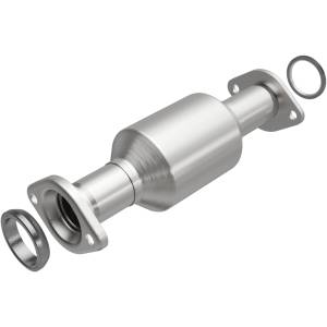 MagnaFlow Exhaust Systems & Installation | 1350 Offroad - MagnaFlow OEM Grade Direct-Fit Catalytic Converter 52546 - Image 1