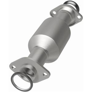 MagnaFlow Exhaust Systems & Installation | 1350 Offroad - MagnaFlow OEM Grade Direct-Fit Catalytic Converter 52546 - Image 3