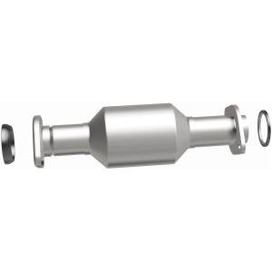 MagnaFlow Exhaust Systems & Installation | 1350 Offroad - MagnaFlow OEM Grade Direct-Fit Catalytic Converter 52546 - Image 4