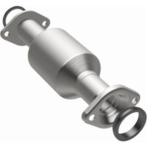MagnaFlow Exhaust Systems & Installation | 1350 Offroad - MagnaFlow OEM Grade Direct-Fit Catalytic Converter 52546 - Image 2