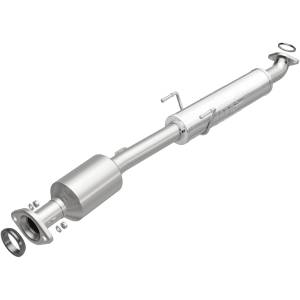 MagnaFlow Exhaust Systems & Installation | 1350 Offroad - MagnaFlow OEM Grade Direct-Fit Catalytic Converter 52547 - Image 1