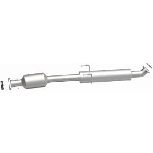 MagnaFlow Exhaust Systems & Installation | 1350 Offroad - MagnaFlow OEM Grade Direct-Fit Catalytic Converter 52547 - Image 4