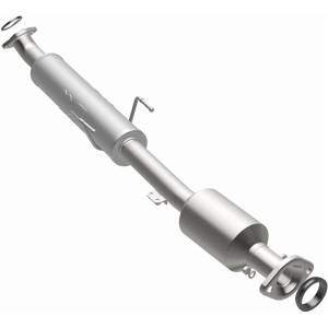MagnaFlow Exhaust Systems & Installation | 1350 Offroad - MagnaFlow OEM Grade Direct-Fit Catalytic Converter 52547 - Image 2