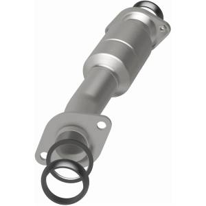 MagnaFlow Exhaust Systems & Installation | 1350 Offroad - MagnaFlow OEM Grade Direct-Fit Catalytic Converter 52549 - Image 3