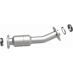 MagnaFlow Exhaust Systems & Installation | 1350 Offroad - MagnaFlow OEM Grade Direct-Fit Catalytic Converter 52549 - Image 4