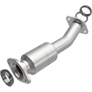 MagnaFlow Exhaust Systems & Installation | 1350 Offroad - MagnaFlow OEM Grade Direct-Fit Catalytic Converter 52549 - Image 1