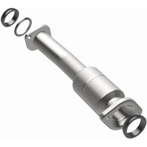 MagnaFlow Exhaust Systems & Installation | 1350 Offroad - MagnaFlow OEM Grade Direct-Fit Catalytic Converter 52549 - Image 2
