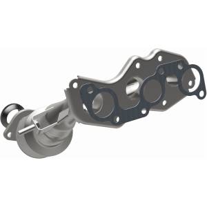 MagnaFlow Exhaust Systems & Installation | 1350 Offroad - MagnaFlow OEM Grade Manifold Catalytic Converter 52556 - Image 2