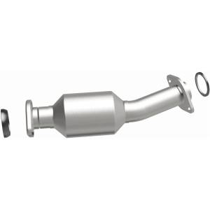 MagnaFlow Exhaust Systems & Installation | 1350 Offroad - MagnaFlow OEM Grade Direct-Fit Catalytic Converter 52557 - Image 4