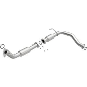MagnaFlow Exhaust Systems & Installation | 1350 Offroad - MagnaFlow OEM Grade Direct-Fit Catalytic Converter 52559 - Image 1