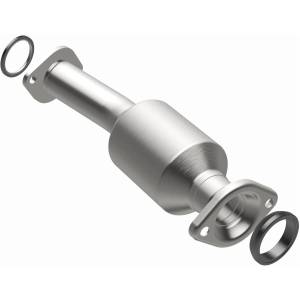 MagnaFlow Exhaust Systems & Installation | 1350 Offroad - MagnaFlow OEM Grade Direct-Fit Catalytic Converter 52557 - Image 2