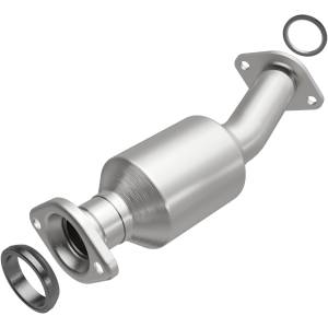 MagnaFlow Exhaust Systems & Installation | 1350 Offroad - MagnaFlow OEM Grade Direct-Fit Catalytic Converter 52557 - Image 1