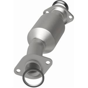 MagnaFlow Exhaust Systems & Installation | 1350 Offroad - MagnaFlow OEM Grade Direct-Fit Catalytic Converter 52557 - Image 3