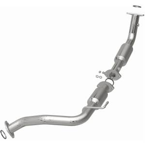 MagnaFlow Exhaust Systems & Installation | 1350 Offroad - MagnaFlow OEM Grade Direct-Fit Catalytic Converter 52559 - Image 3